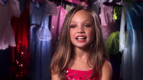 Dance Moms Dance Digest Disappear S01ep10 Youtube