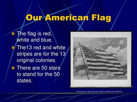 Ppt American Symbols Powerpoint Presentation Free Download Id2882639