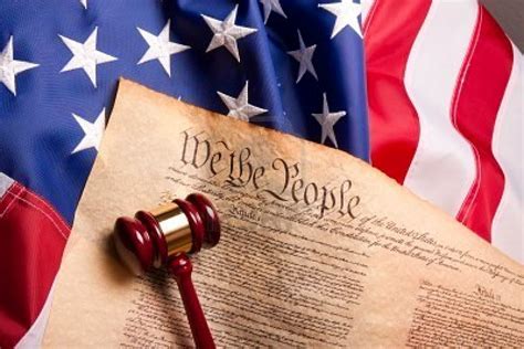 Derecho Comparado México Estados Unidos De America Constitución Enmiendas Y Forma De Gobierno