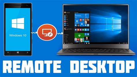 How To Use Remote Desktop Connection In Windows 10 Windows Remote