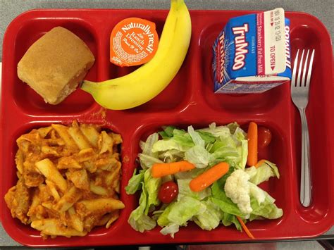 U S Schools Are Ending Lunch Shaming Policies That Humiliate Kids In