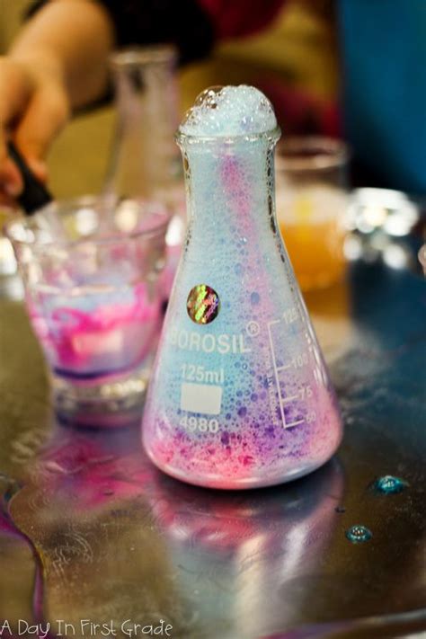 Making Magic Potions Science Experiments Kids Potions For Kids