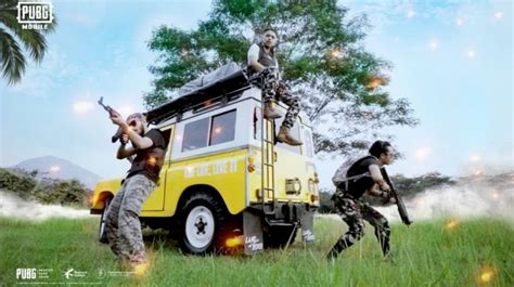 Segera klaim kode redeem pubg mobile games hari ini selasa 25 mei 2021, dilengkapi tutorial cara klaimnya. 5 Kode Redeem PUBG Terbaru Februari 2021, Hadiah Unik dan ...