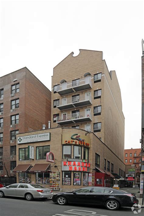 Two bedroom apartments are the single most vague and ambiguous description in all of new york. 3722 73rd St, Jackson Heights, NY 11372 Apartments ...