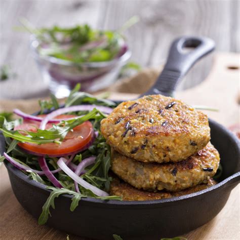 The Best Ideas For Vegetarian Quinoa Burgers Easy Recipes To Make At Home
