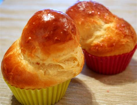 Cap Pâtisserie la brioche