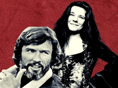 janis joplin and kris kristofferson s beautiful relationship