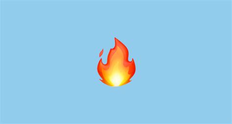 Download free fire emotes apk info : Fire Emoji on Apple iOS 11.1