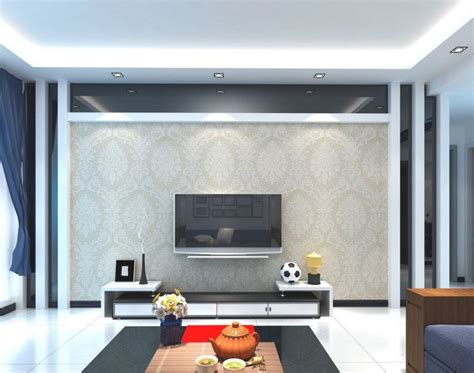 Simple Interior Design For Hall Interior Design For Living Room Tv Unit