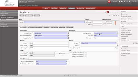 Perron hospital management software is a fully integrated solution for the. OpenERP Insurance Management Solutions | Insurance System Software-USA