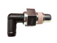 Toyota Tundra PCV Valve - Guaranteed Genuine Toyota Parts