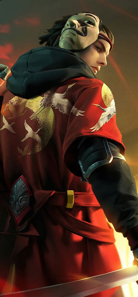 The collaboration will be coming in september, and under this partnership, plan bermuda will be unveiled. 1080x2316 Money Heist x Garena Free Fire 1080x2316 ...