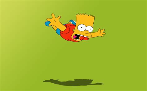 Check spelling or type a new query. Bart Simpson Wallpaper and Background Image | 1680x1050