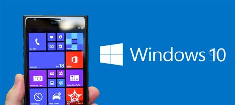 Windows 10 Mobile Anniversary Update Neuheiten Und Verbesserungen Im