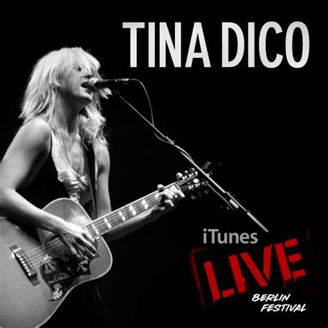 Itunes Live Berlin Festival By Tina Dickow Ep Reviews Ratings