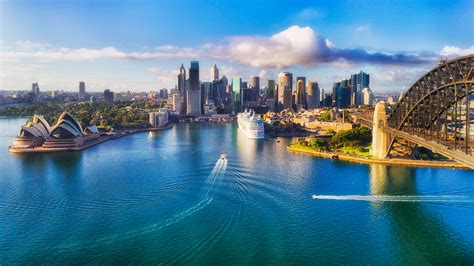 Australien ist mit rund 7,7 millionen km² der kleinste kontinent der erde. Australien: Sicher reisen am anderen Ende der Welt - Blog