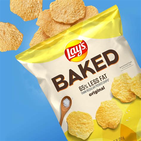 Baked Lays Potato Chips Ounce Pack Of 40 Ubicaciondepersonascdmxgobmx