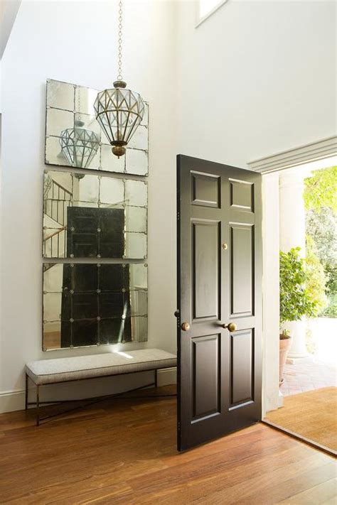 We did not find results for: Two Story Foyer with Stacked Mirrors Over Bench ...