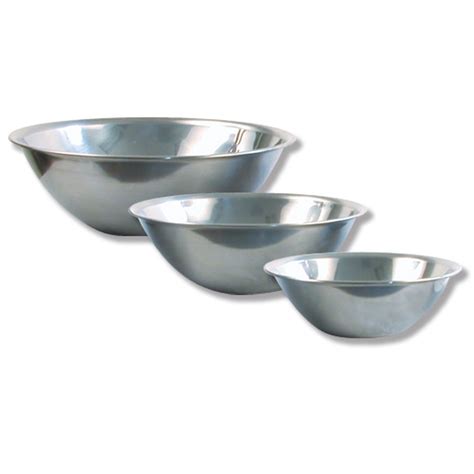 Stainless Steel Facial Bowls Hardcore Picture