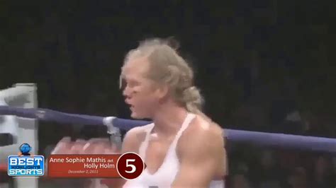 2020 Best Female Boxing Knockouts Compilation 1 Youtube