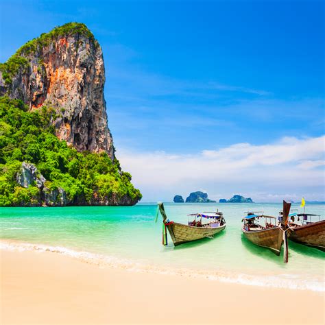 Living In Thailand A Guide To Moving To Thailand As An Expat William