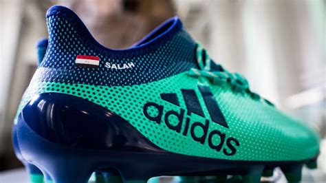 Salah's boots to be displayed in British Museum - ARYSports.tv