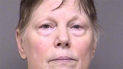 Denton Woman Accused Of Hiring Hit Man To Kill Estranged Husband Fort