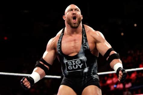 Ryback Officially Done With Wwe Wonf4w Wwe News Pro Wrestling