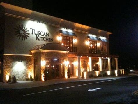Get directions, reviews and information for tuscan kitchen in salem, nh. Tuscan Kitchen - 101 Photos - Italian - Salem, NH ...