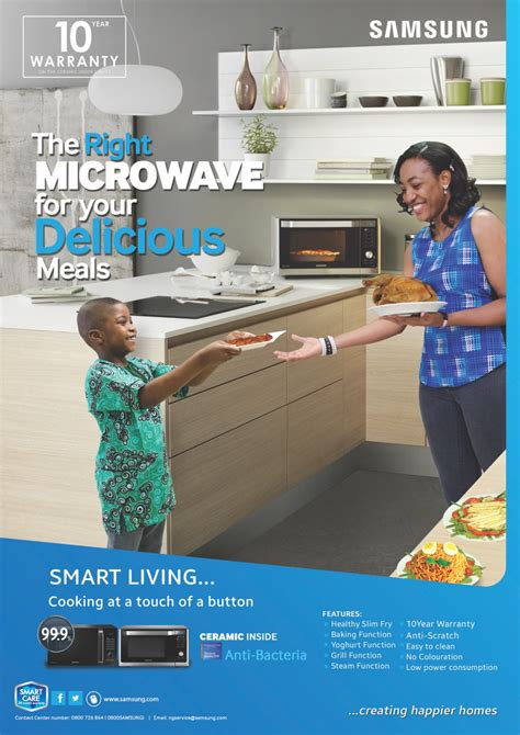 Sign up for peacock and stream current hits, timeless classics, and timely updates. Cook, Fry, Bake...in a Microwave?! Yes! With the Samsung ...