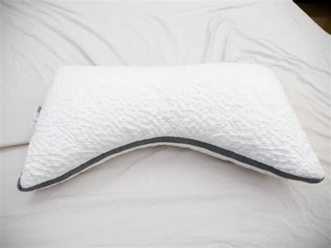 Best Pillows For Side Sleepers More Support To Avoid Neck Pain