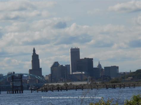 Largest cities in rhode island 3 Days in Providence, Rhode Island - Top Ten Travel Blog