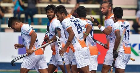 Apa petua menembak musuh yang ada ilmu kebal? Sultan Azlan Shah Cup, India v Australia, live: Tough task ...