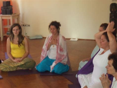 tantra initiation and meditation workshop tata hungary hungary photos acharya shree