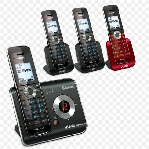 Feature Phone Mobile Phones Answering Machines Cordless Telephone