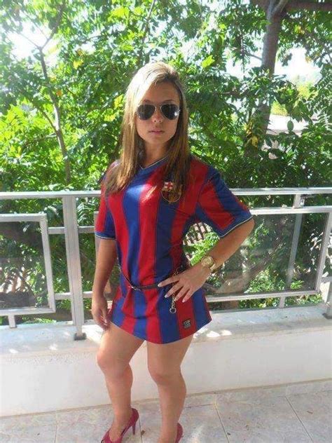 Pin On Barça Girls Fans