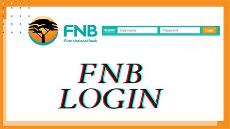 How To Login Fnb Account On Desktop Fnb Online Banking Sign In Youtube