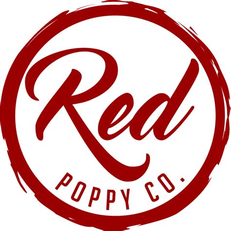 Red Poppy Co