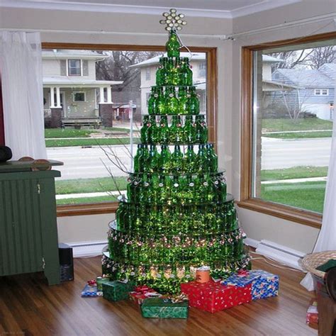 Redneck Christmas Tree A Laugh A Day Pinterest