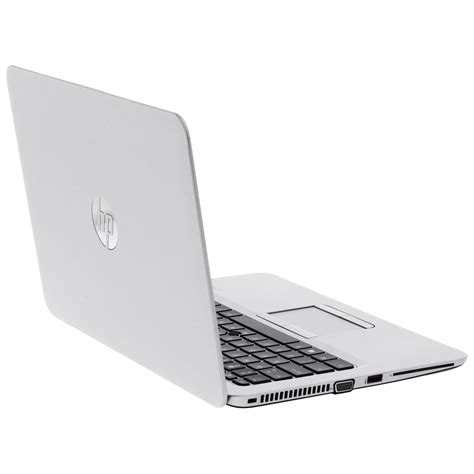 Laptop Hp Elitebook 725 G3 Amd Pro A10 8700b R6 8 Gb 240 Ssd 125 Hd