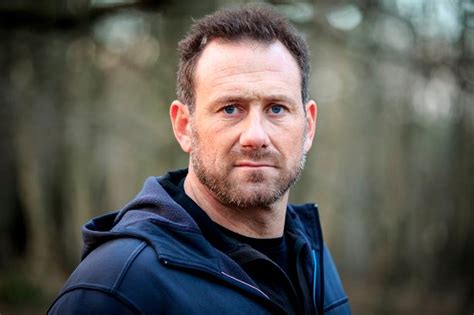 Receive automatic notifications when sas: SAS: Who Dares Wins star Foxy says charity he helped found ...