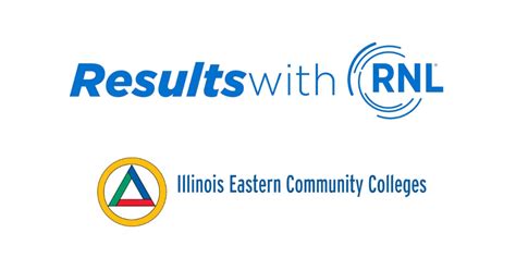 Illinois Eastern Community Colleges Enrollment Case Study Rnl