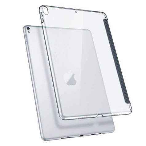 This ipad air 4 10.9 inch case consists of premium pu leather on the outside and a microfibre lining inside. Best Cases for iPad Air (2019) | iMore