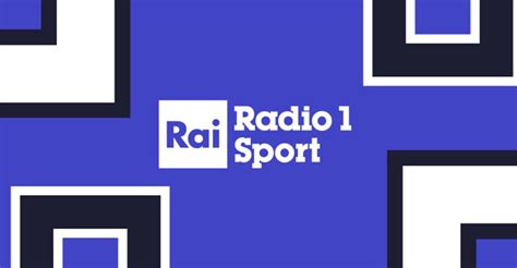 palinsesto di rai radio 1 sport myradioonline radio italiane web radio su un unica piattaforma