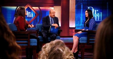 A Look Back At Dr Phil S Most Memorable Guests Flipboard