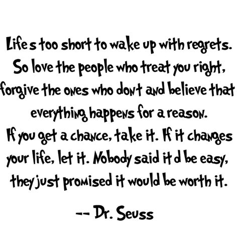 Seuss, was an american writer and cartoonist most famous for his children's books. 40 Inspirational Dr Seuss Quotes | Skip To My Lou