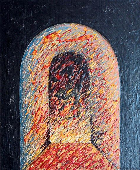 Dikenal sebagai pelukis dan penyair. Art pieces just a click away | The Star
