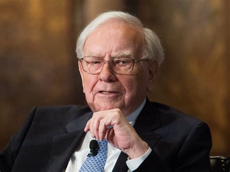 Buffett Berkshires Biggest Problem Is Success Business Insider