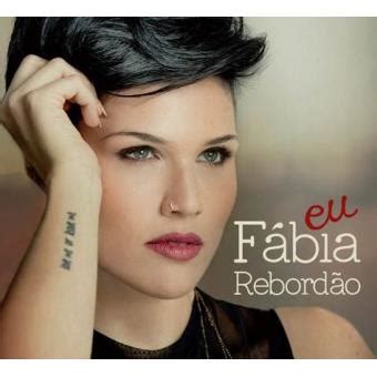 Record and instantly share video messages from your browser. Fábia Rebordão - Eu - CD Álbum - Compre música na Fnac.pt