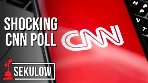 Shocking Cnn Poll Youtube